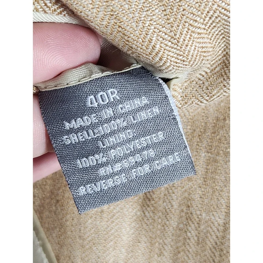 Marconi beige 100%